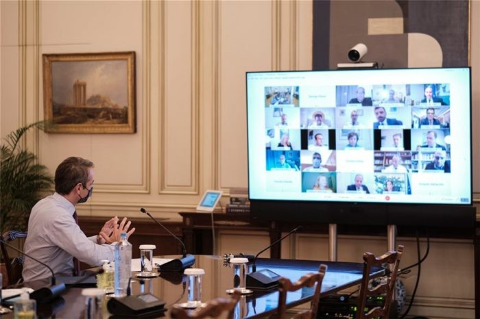 Κυρ. Μητσοτάκης: Καμία χαλάρωση στην επαγρύπνηση