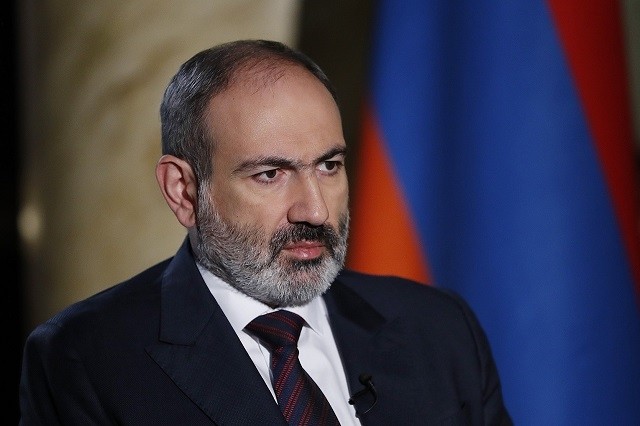 Αρμενία: Παραιτείται ο πρωθυπουργός λόγω των έντονων επικρίσεων