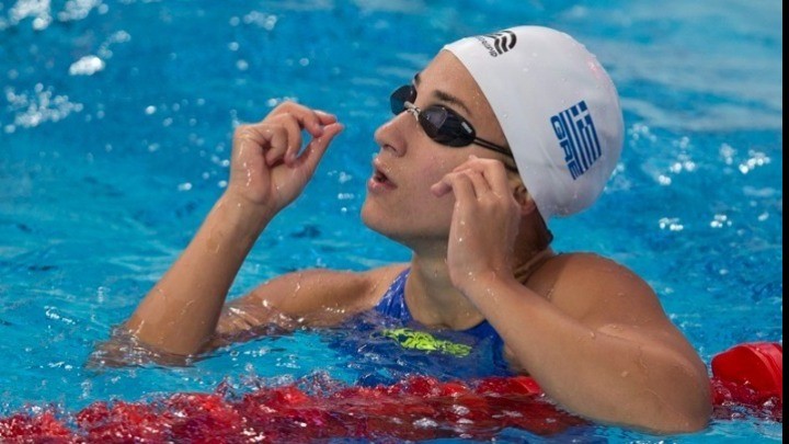 Στο πρωτάθλημα Βουλγαρίας 30 Έλληνες κολυμβητές/τριες