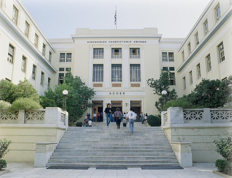 Στις κορυφαίες θέσεις τα μεταπτυχιακά του ΟΠΑ