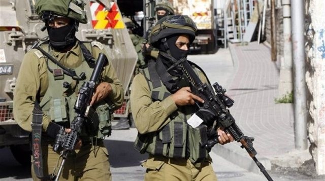 Δυτική Οχθη: Νεκρός Παλαιστίνιος από ισραηλινά πυρά