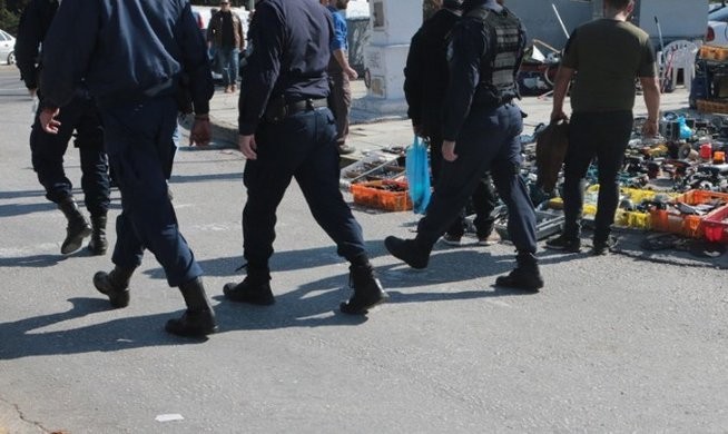 ΔΙΜΕΑ: Αύξηση 1.000% των ελέγχων για παρεμπόριο και προστίμων 600%