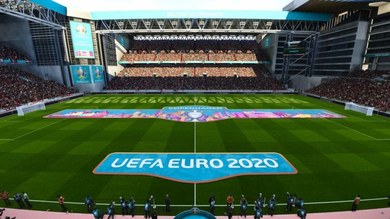 Euro2020: Με θεατές οι αγώνες το καλοκαίρι και στις 12 πόλεις