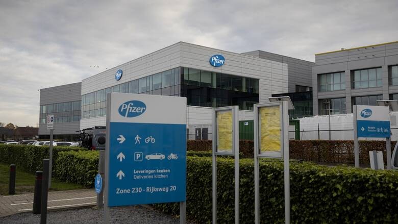 Η Pfizer παρουσιάζει το Hub της Θεσ/νίκης στην Πανεπιστημιακή κοινότητα