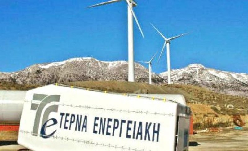 ΤΕΝΕΡΓ: Πώληση μετοχών αξίας €29,9 εκατ. από Γ. Περιστέρη