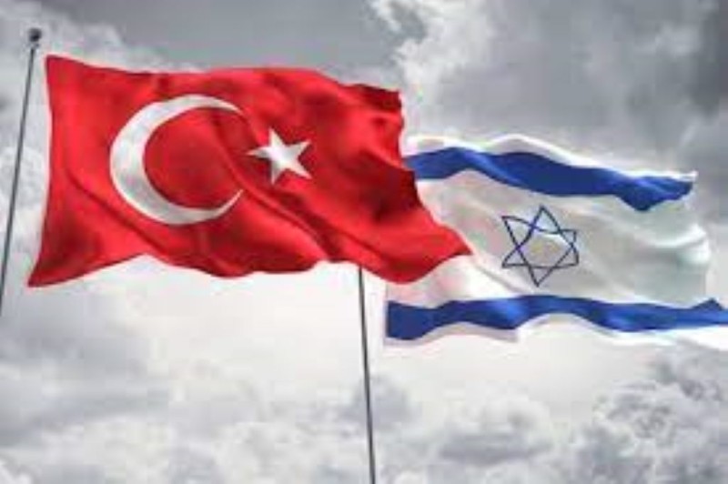 Jerusalem Post: Ψεύτικο το αφήγημα συμφιλίωσης του Ερντογάν