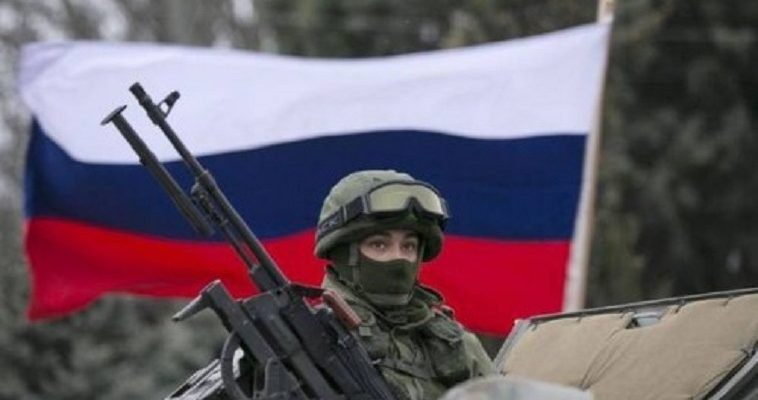 Ρωσία: Δεν απειλούμε κανέναν, ούτε την Ουκρανία