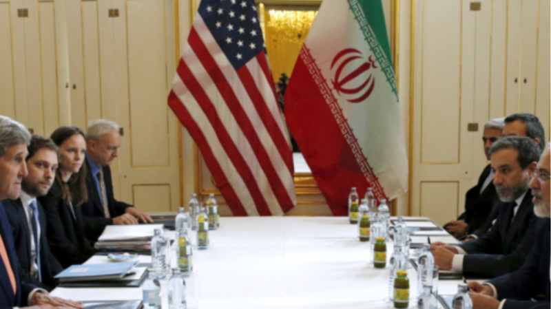 ΗΠΑ: Τηλεδιάσκεψη για τα πυρηνικά του Ιράν