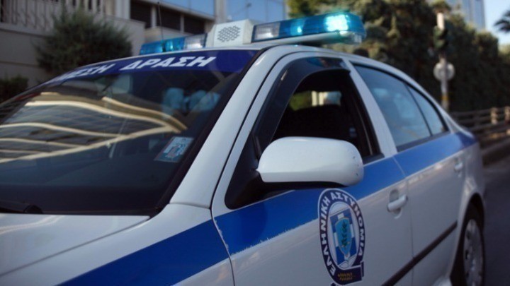 Καταγγελία 25χρονης για επίθεση με καυστικό υγρό στην Κυψέλη