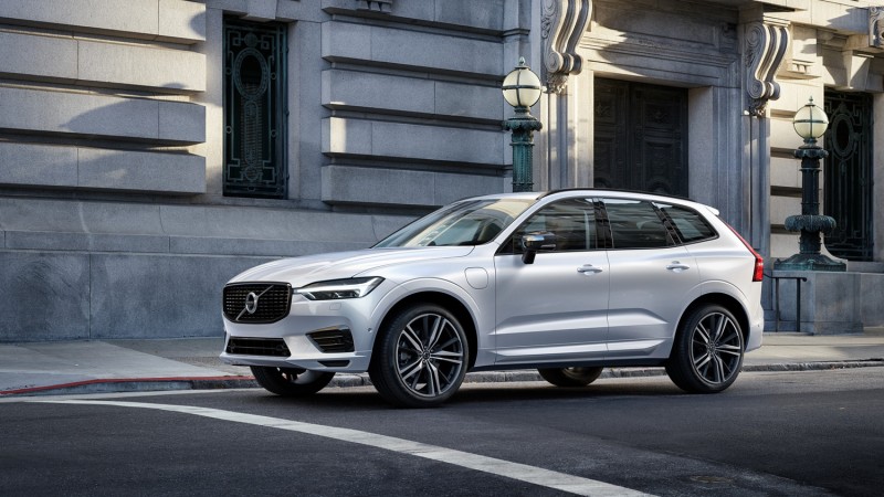 Η Volvo κάνει το επόμενο βήμα στην αυτόνομη οδήγηση