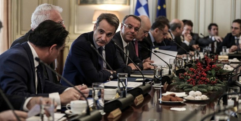 Υπ.Ανάπτυξης: Απλουστεύεται η αδειοδότηση επιχειρηματικών δραστηριοτήτων