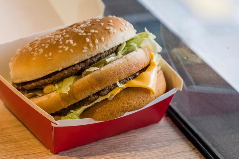 «Οπαδός» των McDonald’s μοιράζεται τη μυστική διάσημη σάλτσα τους