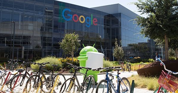 Η Google καταδικάστηκε με πρόστιμο €100 εκατ. στην Ιταλία