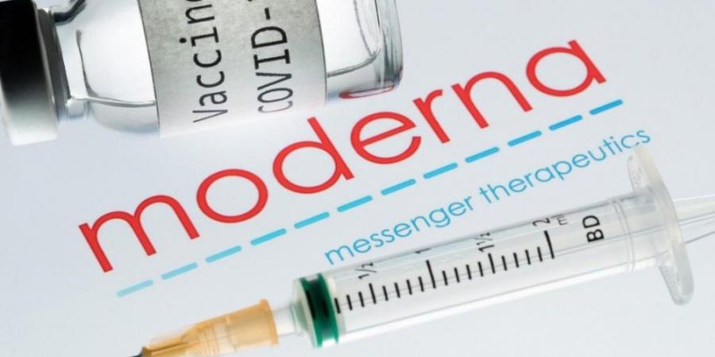 Moderna: Αποτελεσματικό το εμβόλιο και σε εφήβους 12-17 ετών