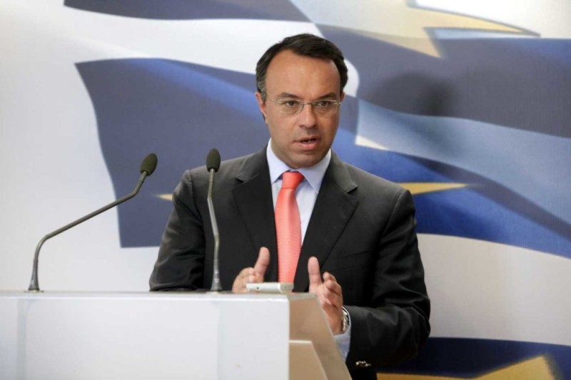 Χρ. Σταϊκούρας: Στα 3,6 δισ. ευρώ η στήριξη των επιχειρήσεων της Β. Ελλάδας