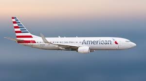 American Airlines: Τρεις νέες απ'ευθείας πτήσεις προς Αθήνα ημερησίως