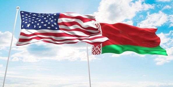 ΗΠΑ: Στοχευμένες κυρώσεις κατά μελών του καθεστώτος Λουκασένκο