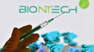 Γερμανία και BioNTech λένε όχι στην πρόταση Μπάιντεν για τις πατέντες των εμβολίων