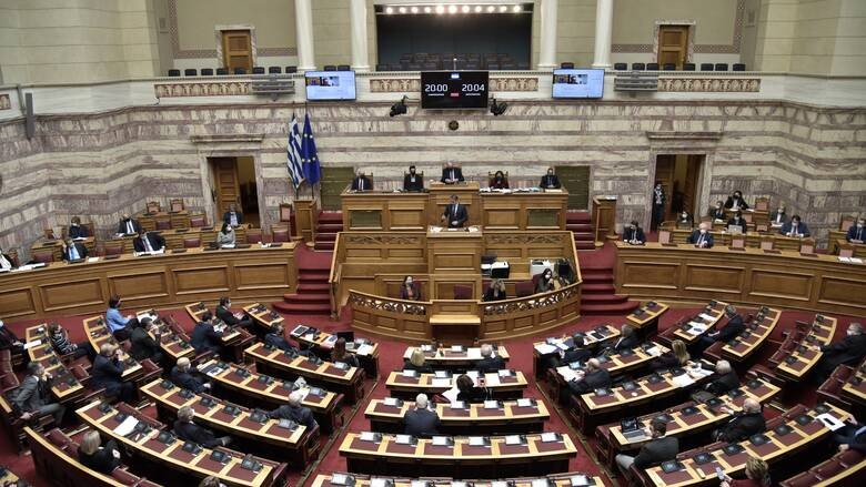 Βουλή: Κατατέθηκε η τροπολογία του ΥΠΟΙΚ για το ΤΑΙΠΕΔ και την ωρίμανση των Συμβάσεων Στρατηγικής Σημασίας
