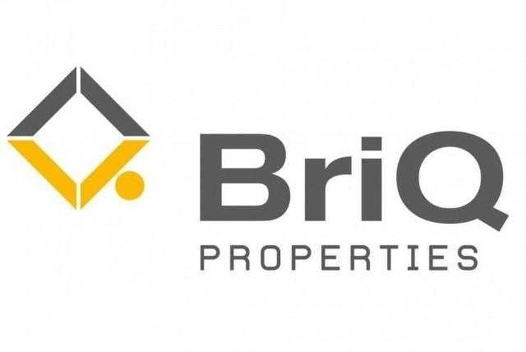 BriQ Properties: Αυξημένα έσοδα κατά 13,4% στο α' τρίμηνο 2021