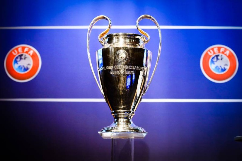 Champions League: Πορτογαλία ο τελικός, μετά το «κόκκινο» των Αγγλων στην Τουρκία