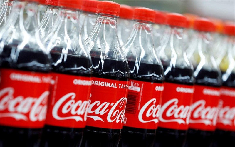 Coca-Cola HBC: Αυξημένα τα έσοδα από πωλήσεις το α' τρίμηνο 2021