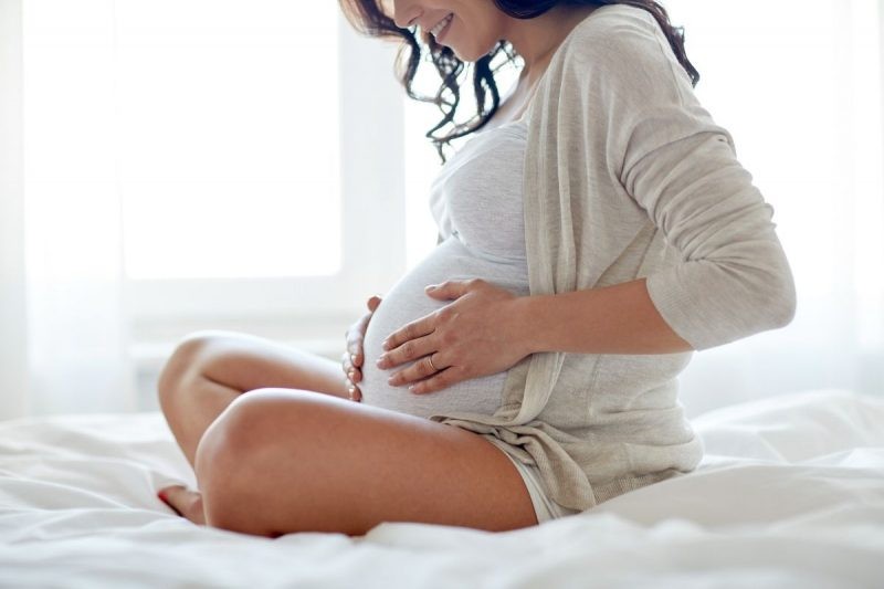 Βιοιατρική: Τι πρέπει να ξέρει κάθε έγκυος για τον COVID-19