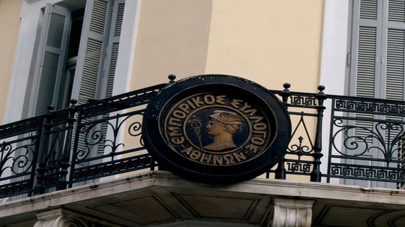 Εμπορικός Σύλλογος Αθηνών: Πτώση 84,1% του τζίρου των καταστημάτων τον Μάϊο