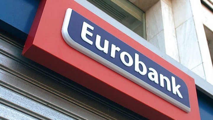 Η αναβάθμιση της Eurobank