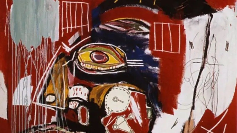 Έργο του Basquiat βγάζει στο σφυρί ο συνιδρυτής του οίκου Valentino