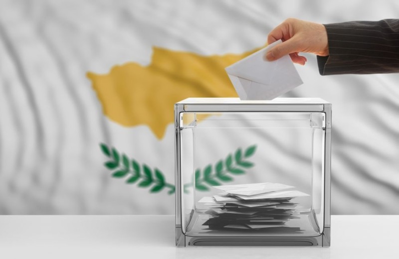 Βουλευτικές εκλογές στη Κύπρο