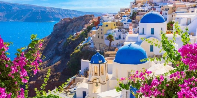 Μηνύματα αισιοδοξίας από τη γαλλική αγορά για τον ελληνικό τουρισμό