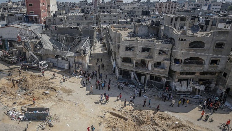 Η εκεχειρία αντέχει στη Γάζα και το Ισραήλ - Συνεχίζονται οι διπλωματικές προσπάθειες