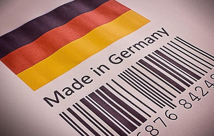 Οι γερμανικές εξαγωγές αυξήθηκαν για 11ο συνεχή μήνα