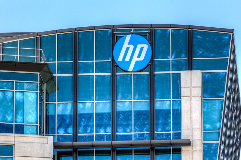HP: Σε ύψος ρεκόρ οι πωλήσεις για το α' τρίμηνο