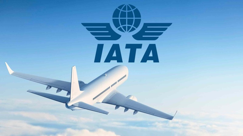IATA: Προβλέπει ανάκαμψη των αερομεταφορών στα επίπεδα προ πανδημίας