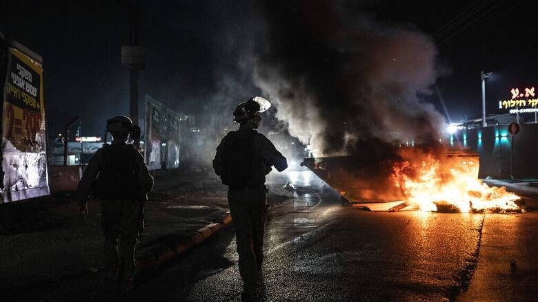 Εκκλήσεις για κατάπαυση του πυρός και αδιέξοδο στη Μέση Ανατολή