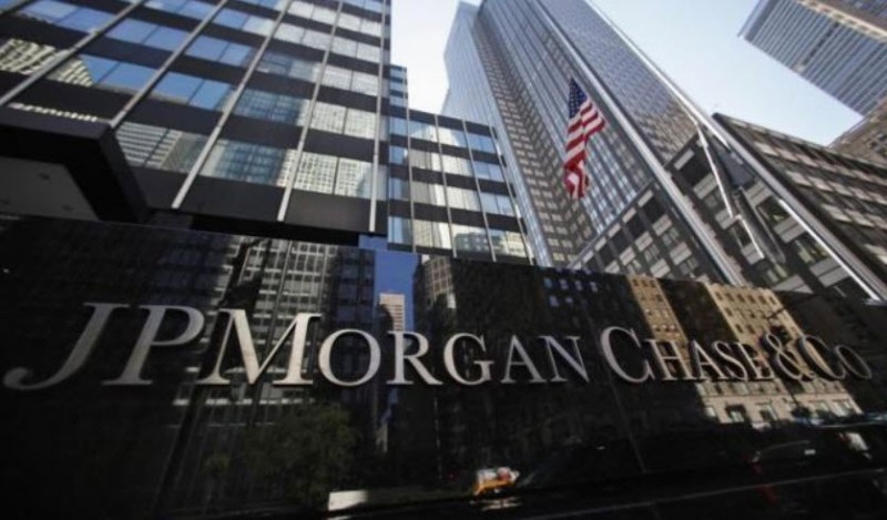 JP Morgan: Θετική η σύστασή της για τις ελληνικές τραπεζικές μετοχές