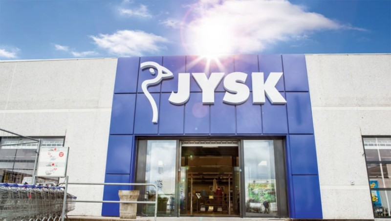 Νέο τμήμα εταιρικών πελατών στην Ελλάδα ανοίγει η JYSK