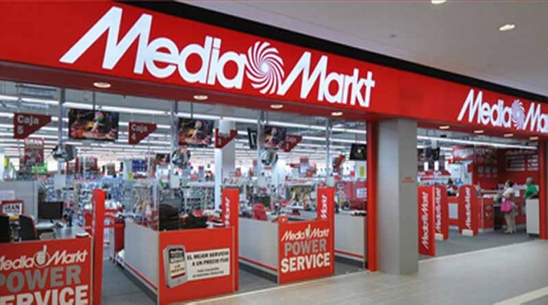 MediaMarkt: Φέρνει νέα πρωτοπόρο τεχνολογία