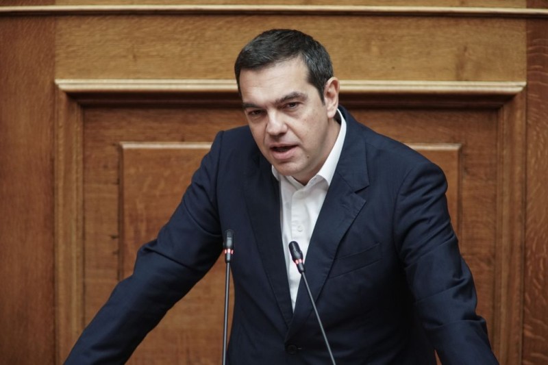 Αλ. Τσίπρας: Να μην εφαρμοστούν οι αλλαγές στο σύστημα εισαγωγής στα πανεπιστήμια