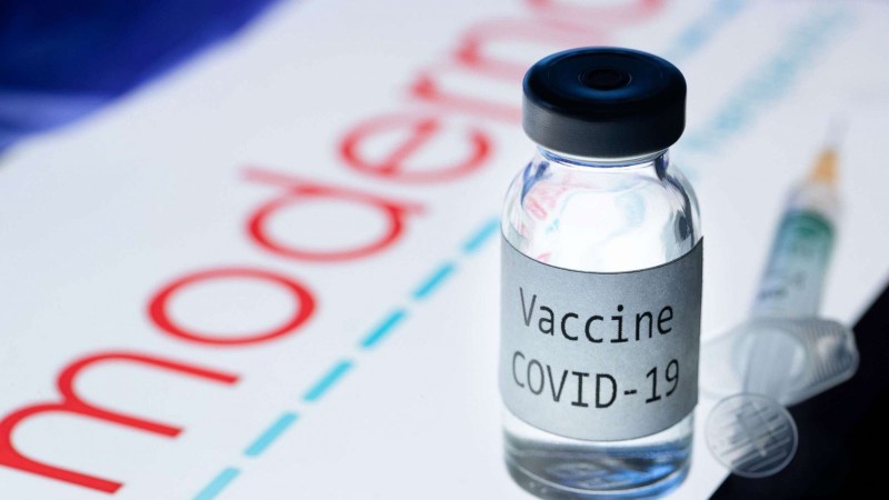 ΠΟΥ: Εγκρίθηκε η επείγουσα χρήση του εμβολίου της Moderna