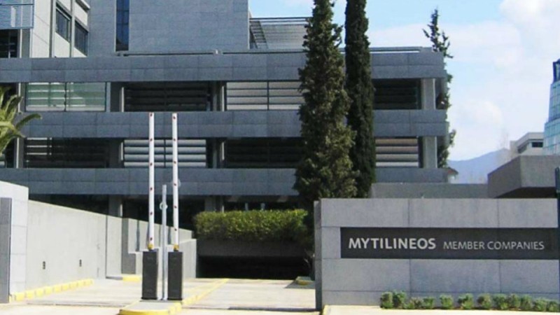 MYTILINEOS: Συμφωνία με NEXTCHEM για μονάδα παραγωγής 