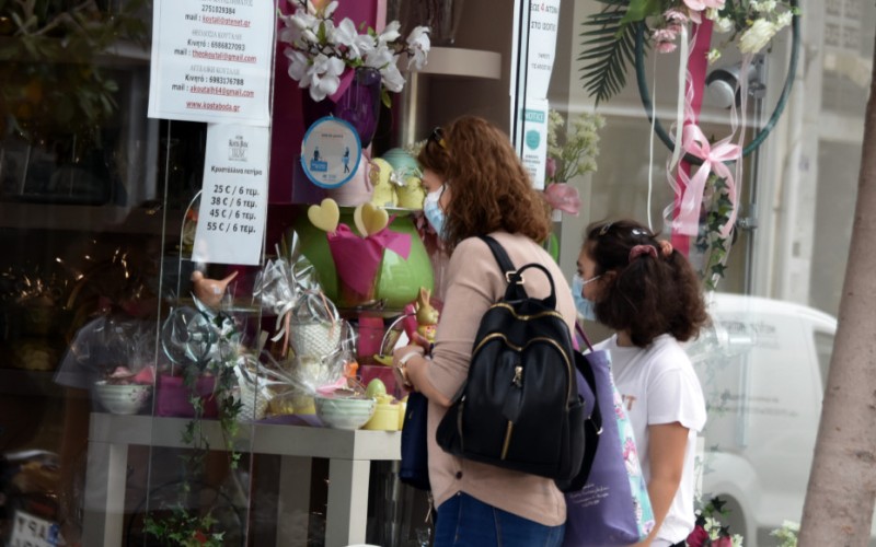 Με τον κωδικό 6 η μετακίνηση για την Κυριακή του Πάσχα