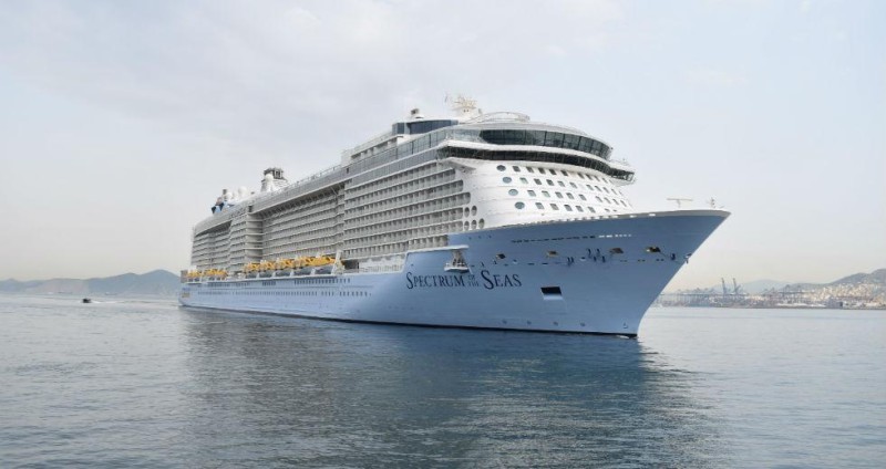 Χανιά: Το λιμάνι της Σούδας ετοιμάζεται να δεχθεί ξανά τα πλοία κρουαζιέρας
