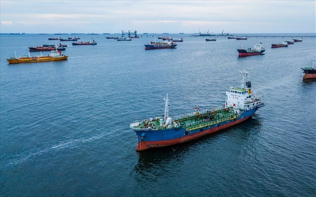 Η αγορά των bulkers και των τάνκερ