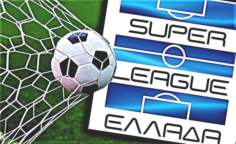 SUPER LEAGUE: Νίκη ΑΕΚ στη Λεωφόρο, εισιτήριο Ευρώπης