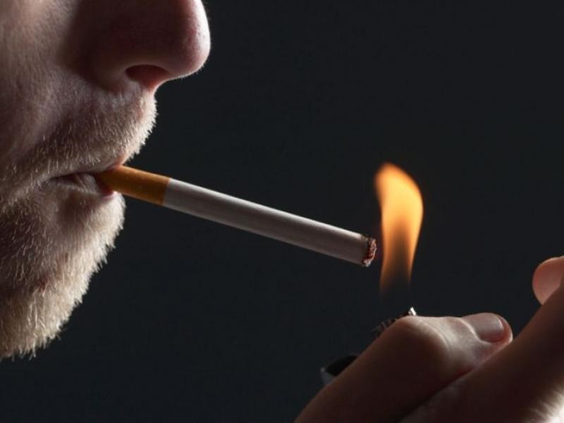 Ερευνα: Ο αριθμός των καπνιστών έχει φθάσει σε ιστορικά υψηλό 1,1 δισ