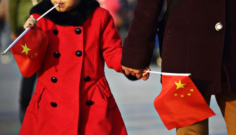 Το Πεκίνο αλλάζει το όριο γεννήσεων ανά οικογένεια