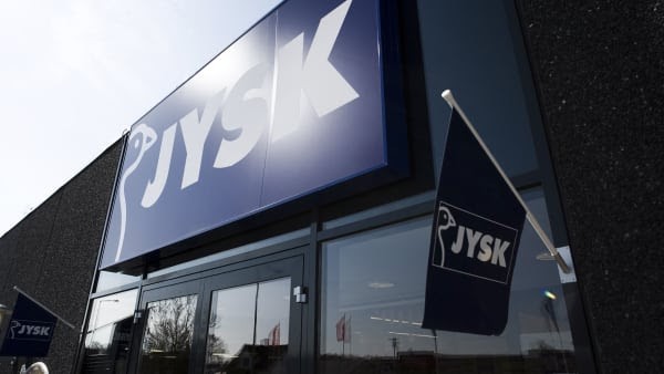 Η JYSK ανοίγει νέο κατάστημα στο Πικέρμι